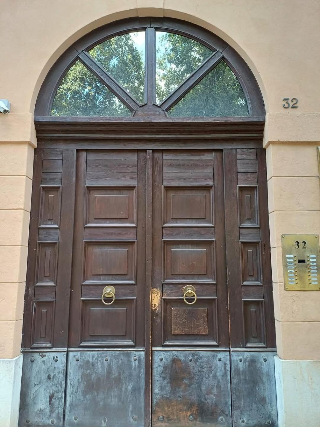 Verona City Lodge 外观 照片