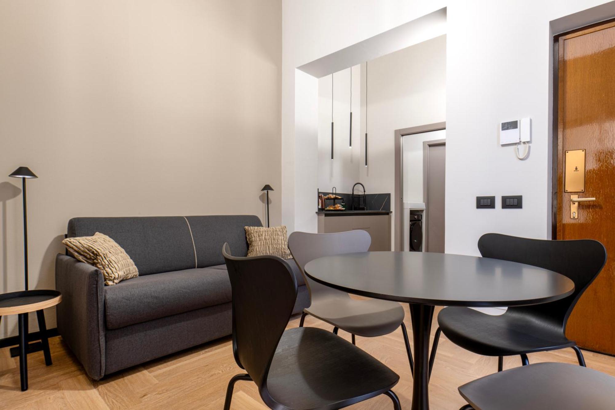 Verona City Lodge 外观 照片
