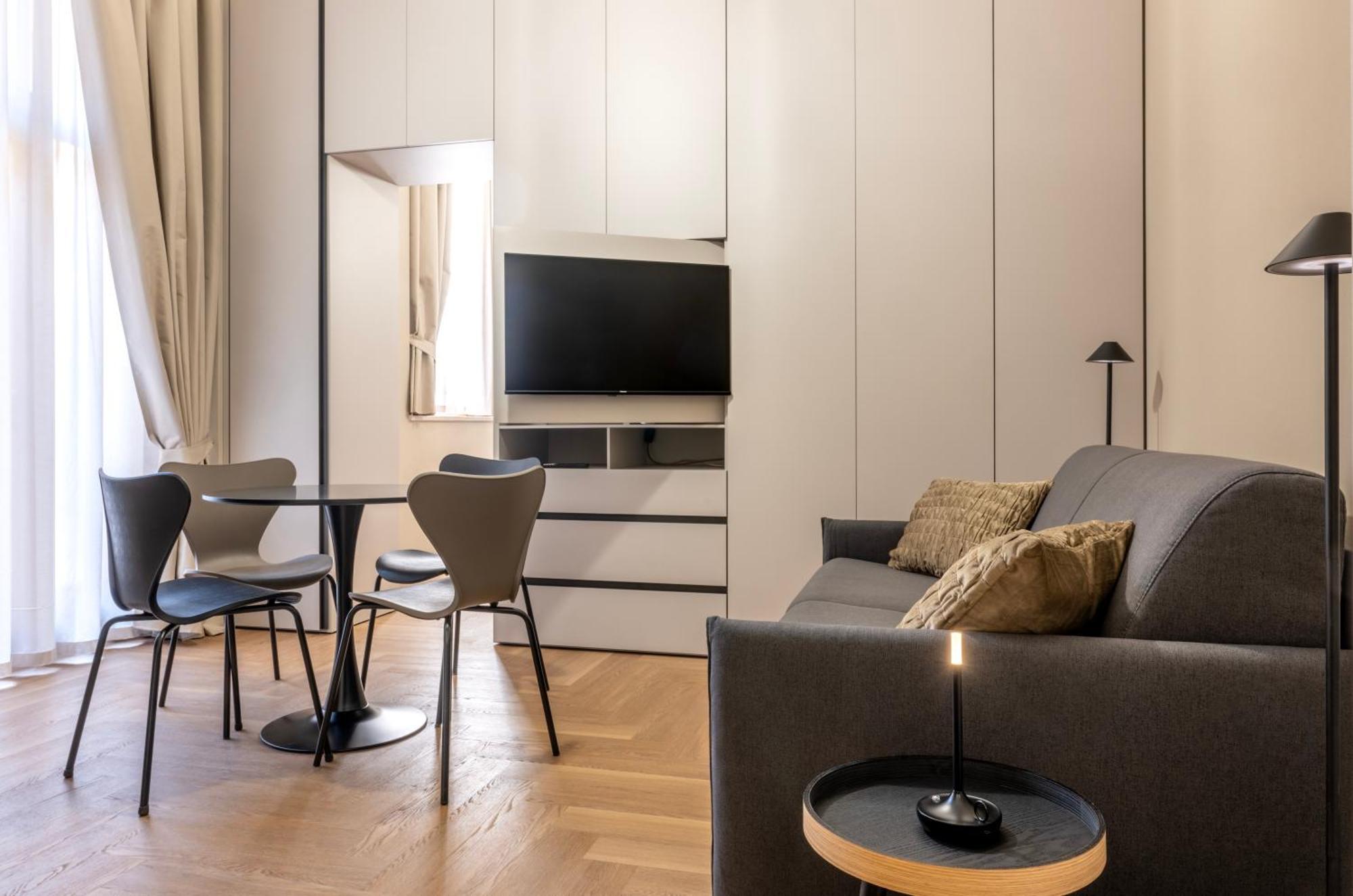 Verona City Lodge 外观 照片