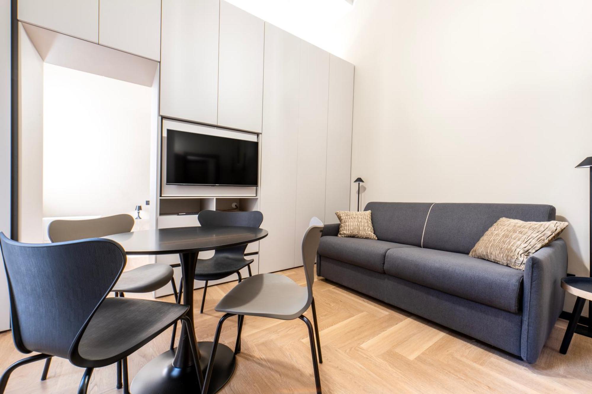 Verona City Lodge 外观 照片