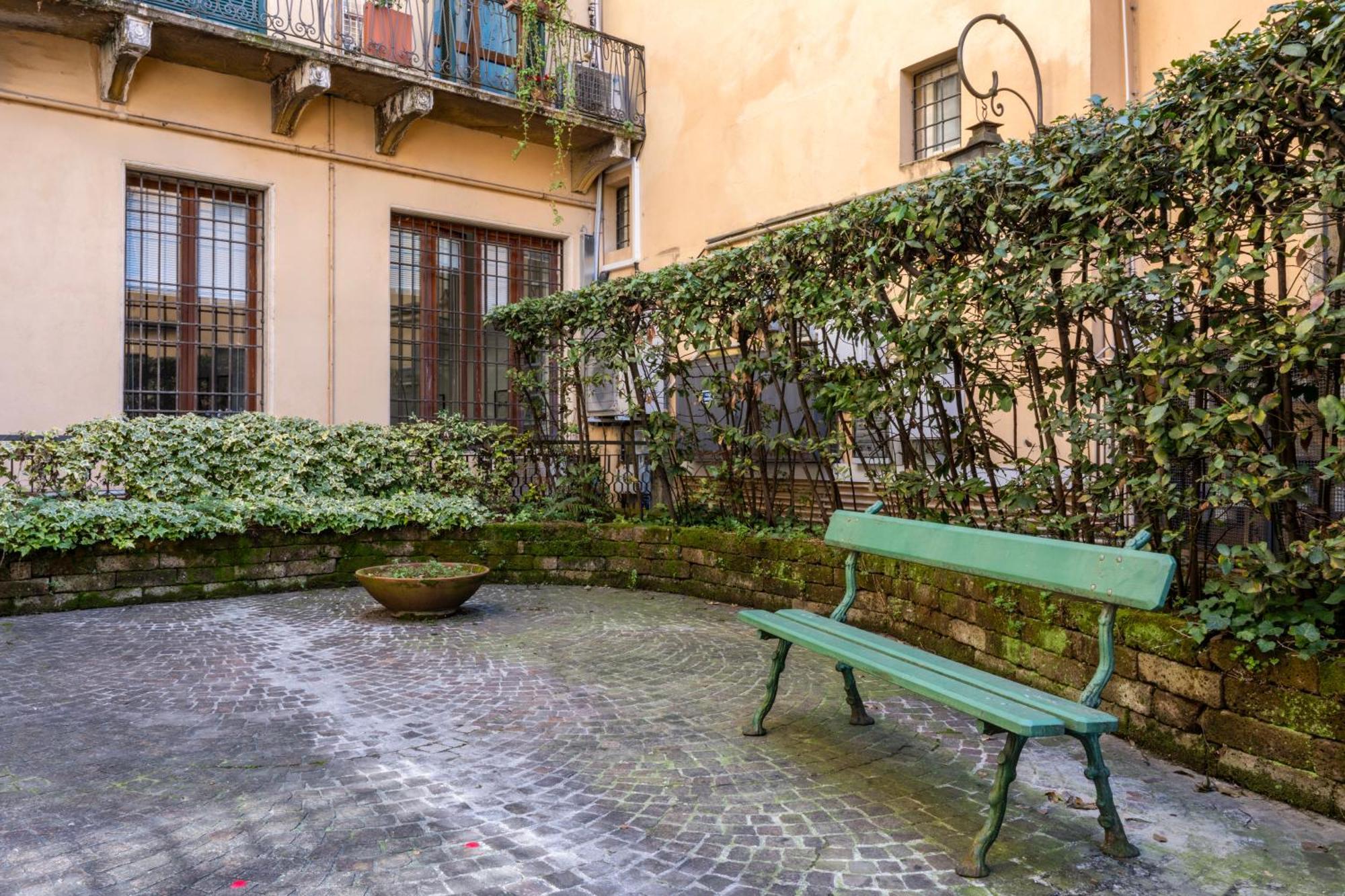 Verona City Lodge 外观 照片
