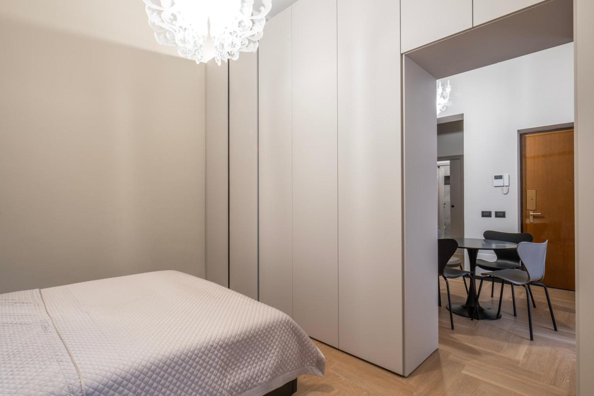 Verona City Lodge 外观 照片